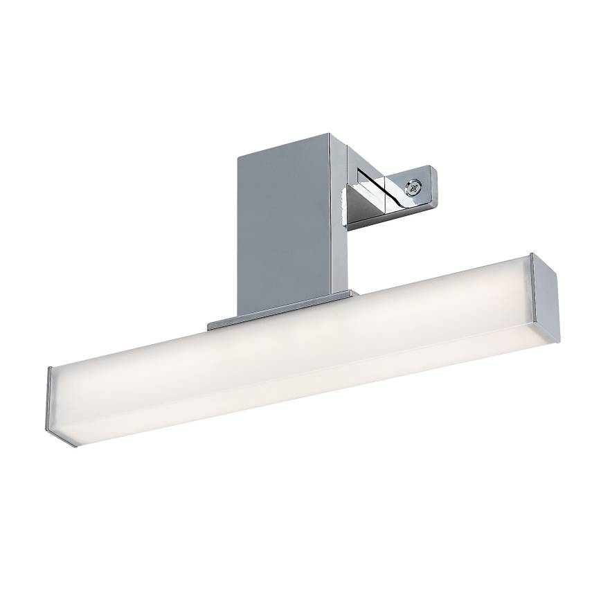 Rabalux - LED belysning til badeværelsesspejl LED/4W/230V IP44 20 cm blank krom