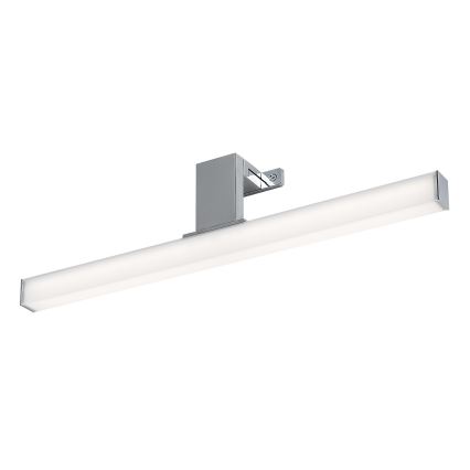 Rabalux - LED spejlbelysning til badeværelset LED/6W/230V IP44 40 cm blank krom