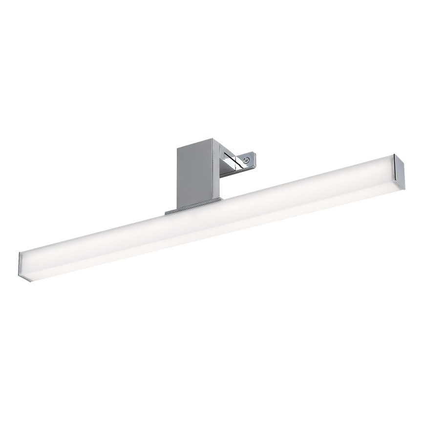 Rabalux - LED spejlbelysning til badeværelset LED/6W/230V IP44 40 cm blank krom