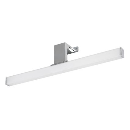 Rabalux - LED spejlbelysning til badeværelset LED/6W/230V IP44 40 cm blank krom