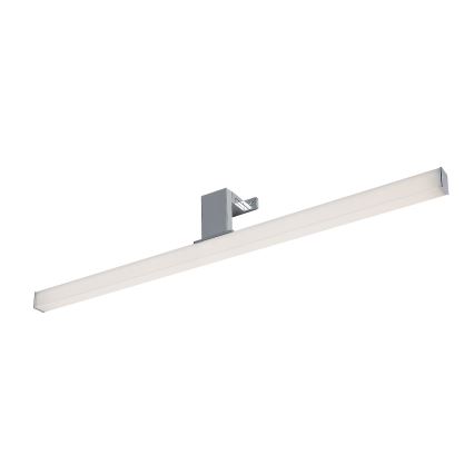 Rabalux - LED spejlbelysning til badeværelset LED/9W/230V IP44 60 cm blank krom