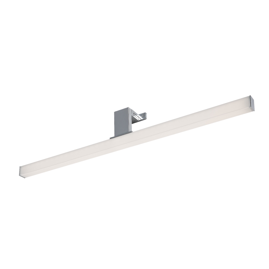 Rabalux - LED spejlbelysning til badeværelset LED/9W/230V IP44 60 cm blank krom