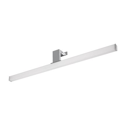 Rabalux - LED spejlbelysning til badeværelset LED/9W/230V IP44 60 cm blank krom