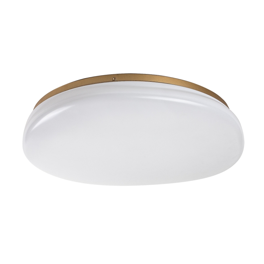 Rabalux - LED loftlampe til badeværelset LED/24W/230V IP44 Ø 41 cm