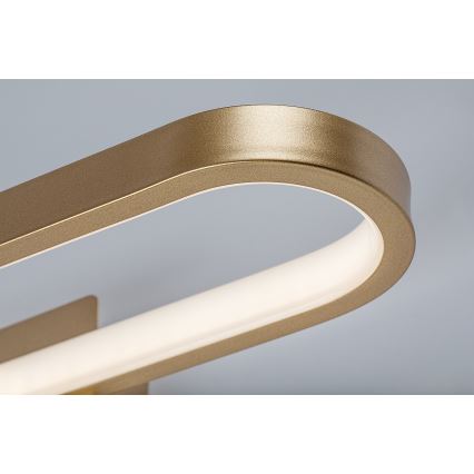 Rabalux - LED-spejlbelysning til badeværelse LED/15W/230V IP44 40 cm