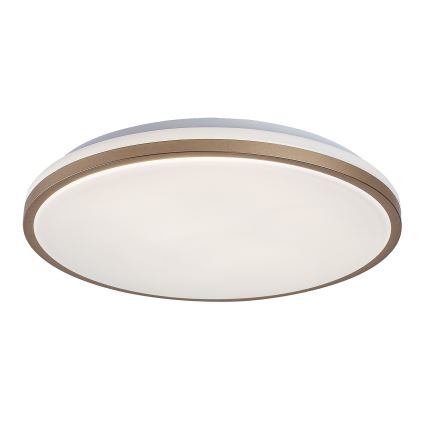 Rabalux - LED-badeværelsesloftlampe LED/18W/230V IP44 Ø 34 cm