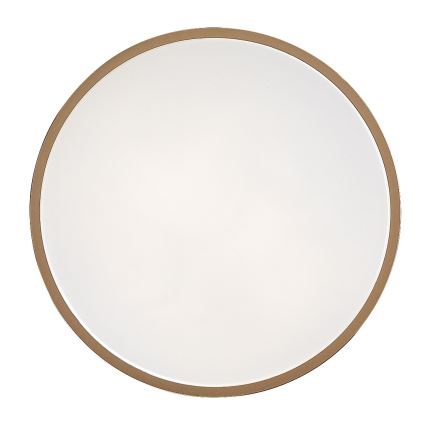 Rabalux - LED-badeværelsesloftlampe LED/18W/230V IP44 Ø 34 cm