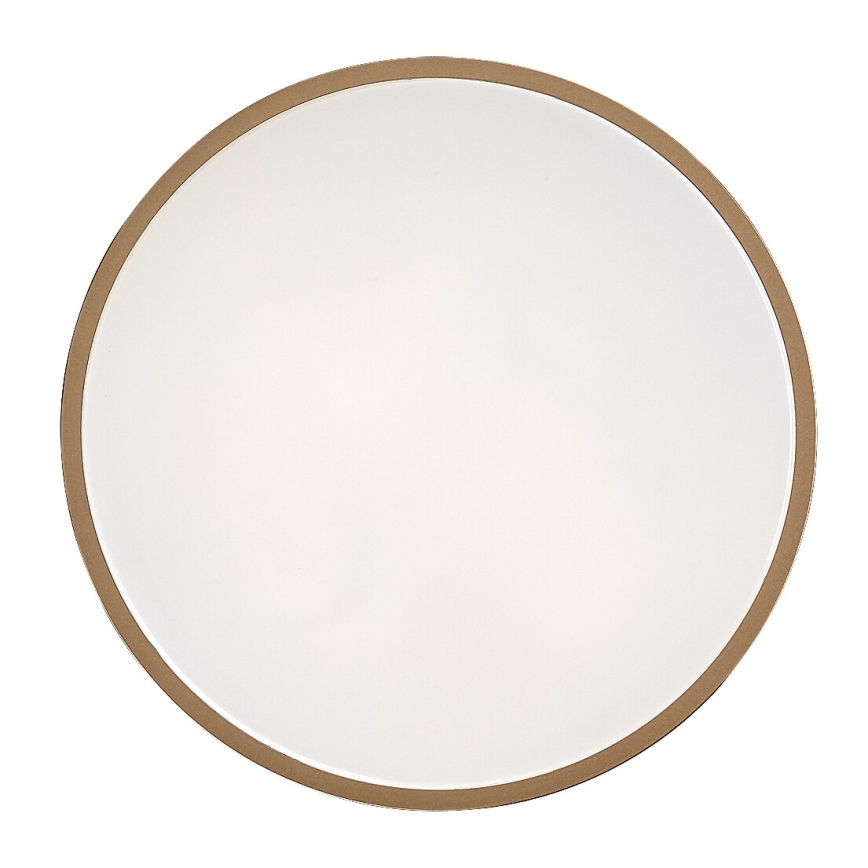 Rabalux - LED-badeværelsesloftlampe LED/18W/230V IP44 Ø 34 cm