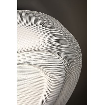 Rabalux - LED badeværelsesloftlampe LED/24W/230V IP44 4000K Ø 38 cm