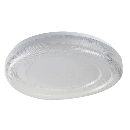 Rabalux - LED badeværelsesloftlampe LED/24W/230V IP44 4000K Ø 38 cm