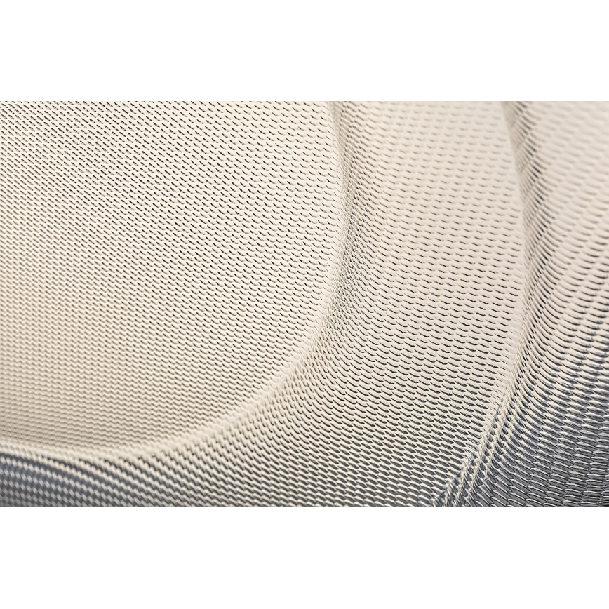 Rabalux - LED badeværelsesloftlampe LED/36W/230V IP44 4000K Ø 48 cm