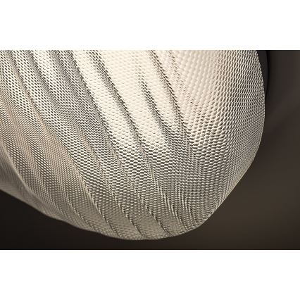 Rabalux - LED-loftlampe til badeværelse LED/24W/230V IP44 4000K Ø 38 cm