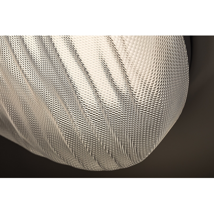 Rabalux - LED-loftlampe til badeværelse LED/24W/230V IP44 4000K Ø 38 cm