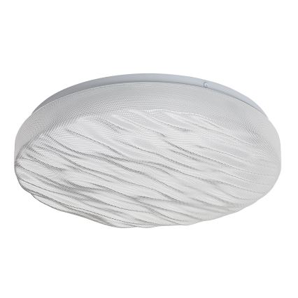 Rabalux - LED-loftlampe til badeværelse LED/24W/230V IP44 4000K Ø 38 cm