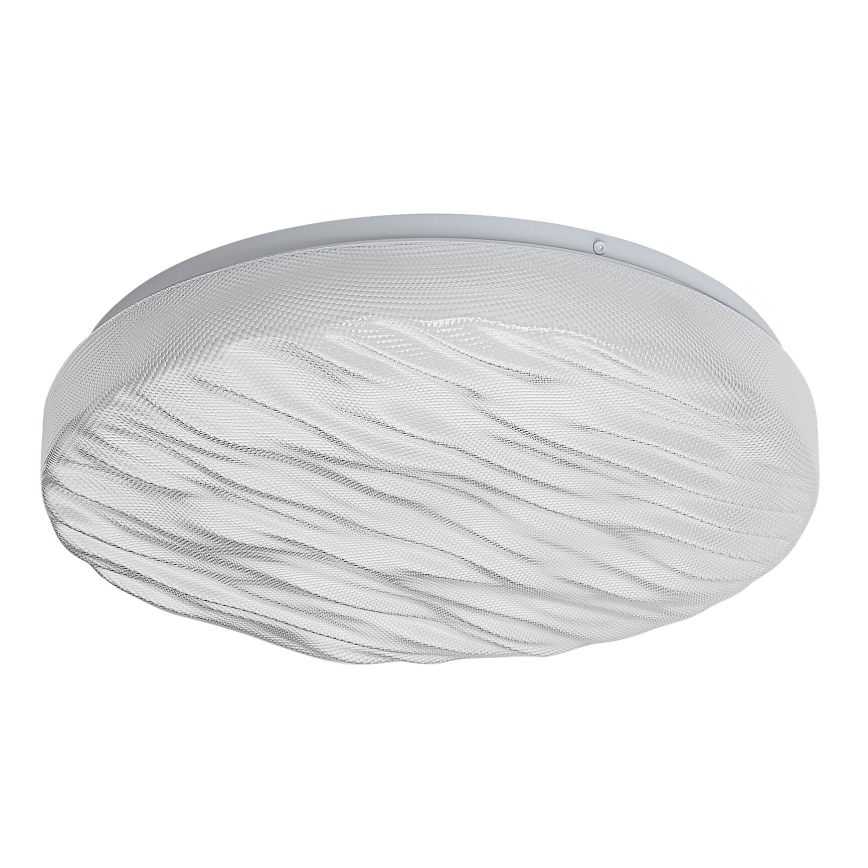 Rabalux - LED-loftlampe til badeværelse LED/24W/230V IP44 4000K Ø 38 cm