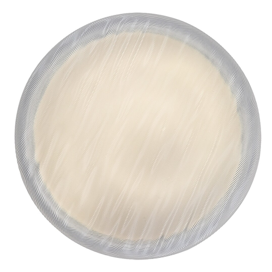 Rabalux - LED loftlampe til badeværelse LED/36W/230V IP44 4000K Ø 47,5 cm