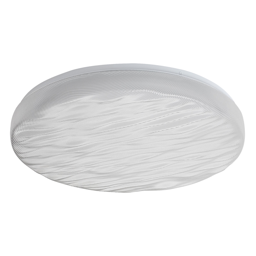 Rabalux - LED loftlampe til badeværelse LED/36W/230V IP44 4000K Ø 47,5 cm
