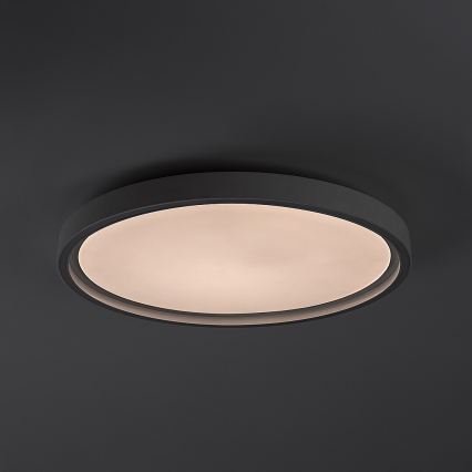 Rabalux - Dæmpbar LED loftlampe LED/31W/230V IP40 3000-6500K Ø 41,5 cm + fjernbetjening