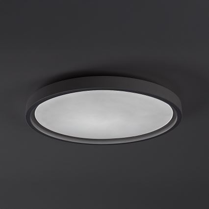 Rabalux - Dæmpbar LED loftlampe LED/31W/230V IP40 3000-6500K Ø 41,5 cm + fjernbetjening