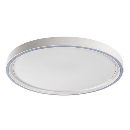 Rabalux - Dæmpbar LED loftlampe LED/31W/230V IP40 3000-6500K Ø 41,5 cm + fjernbetjening