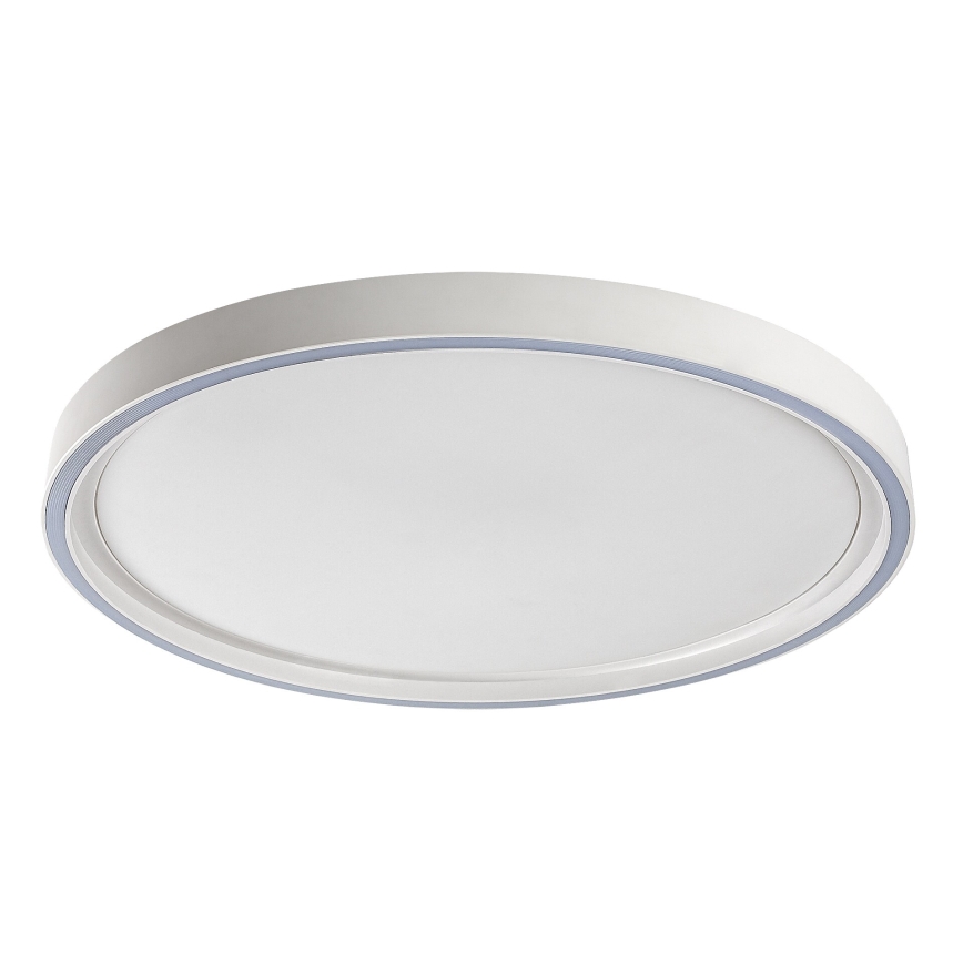 Rabalux - Dæmpbar LED loftlampe LED/31W/230V IP40 3000-6500K Ø 41,5 cm + fjernbetjening