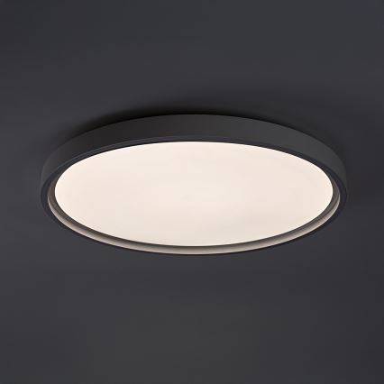 Rabalux - Dæmpbar LED-loftlampe LED/54W/230V IP40 3000-6500K Ø 52 cm + fjernbetjening