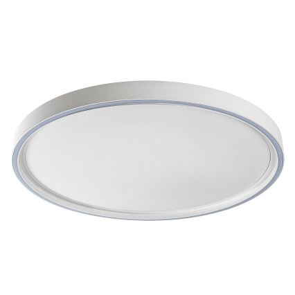 Rabalux - Dæmpbar LED-loftlampe LED/54W/230V IP40 3000-6500K Ø 52 cm + fjernbetjening