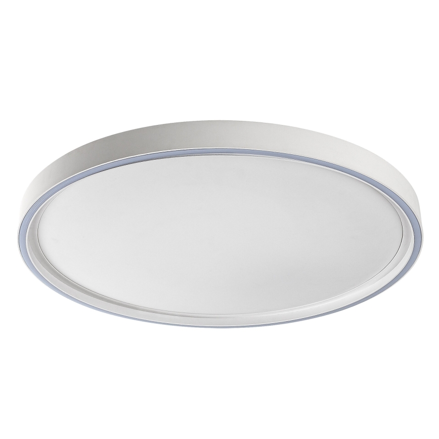 Rabalux - Dæmpbar LED-loftlampe LED/54W/230V IP40 3000-6500K Ø 52 cm + fjernbetjening
