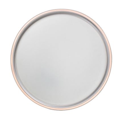 Rabalux - Dæmpbar LED-loftlampe LED/54W/230V IP40 3000-6500K Ø 52 cm + fjernbetjening