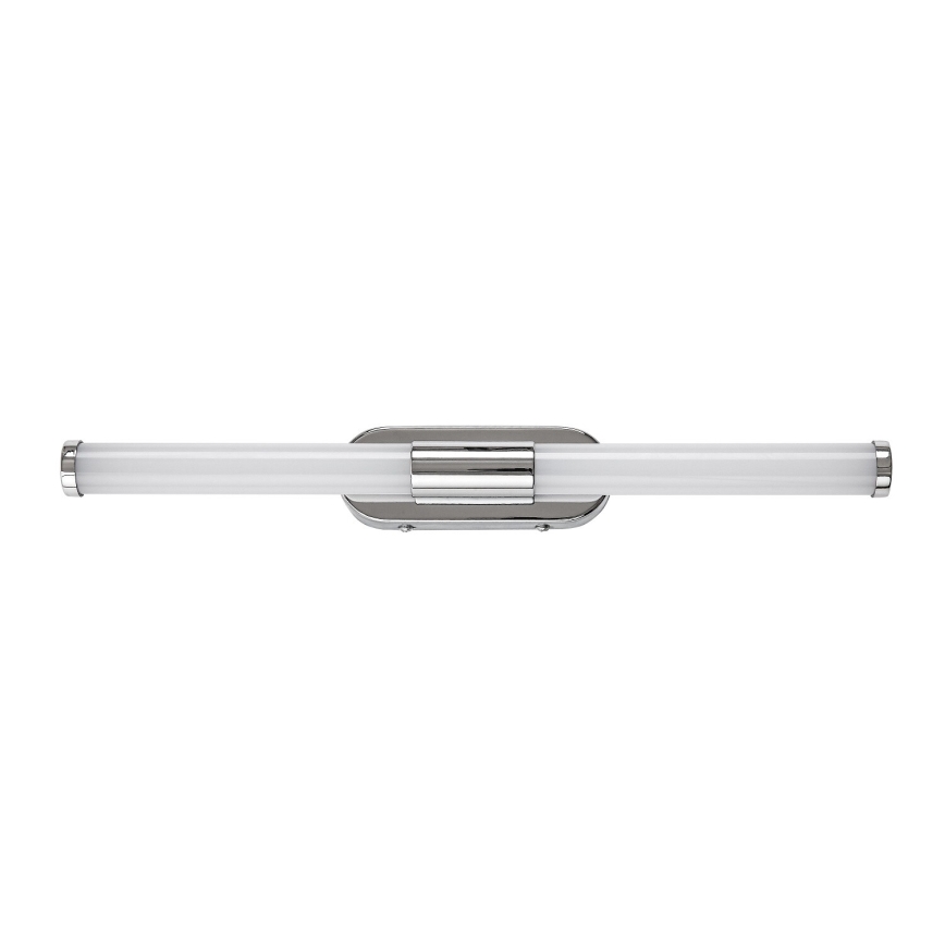 Rabalux - LED spejlbelysning til badeværelse LED/6W/230V IP44 40 cm blank krom