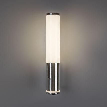 Rabalux - LED badeværelses væglampe LED/6W/230V IP44 blank krom