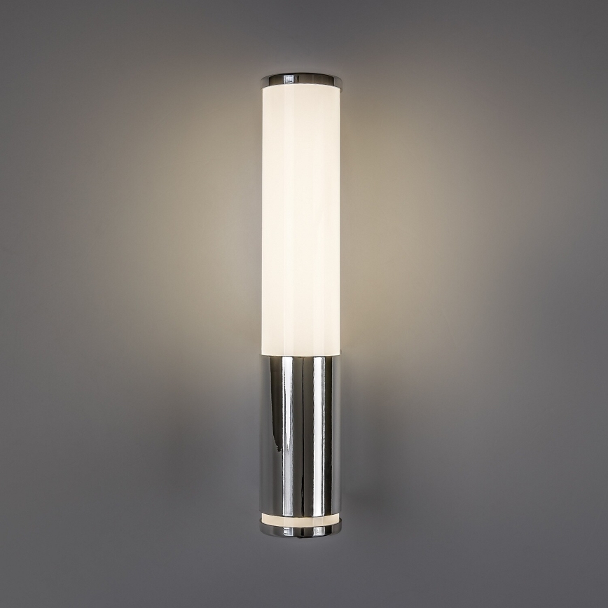 Rabalux - LED badeværelses væglampe LED/6W/230V IP44 blank krom