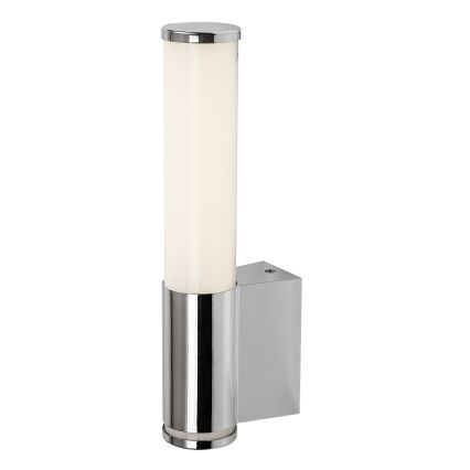 Rabalux - LED badeværelses væglampe LED/6W/230V IP44 blank krom