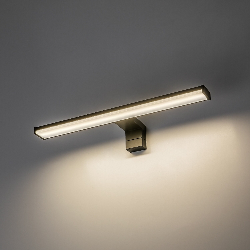 Rabalux - LED Badeværelses spejlbelysning LED/8W/230V IP44 40 cm