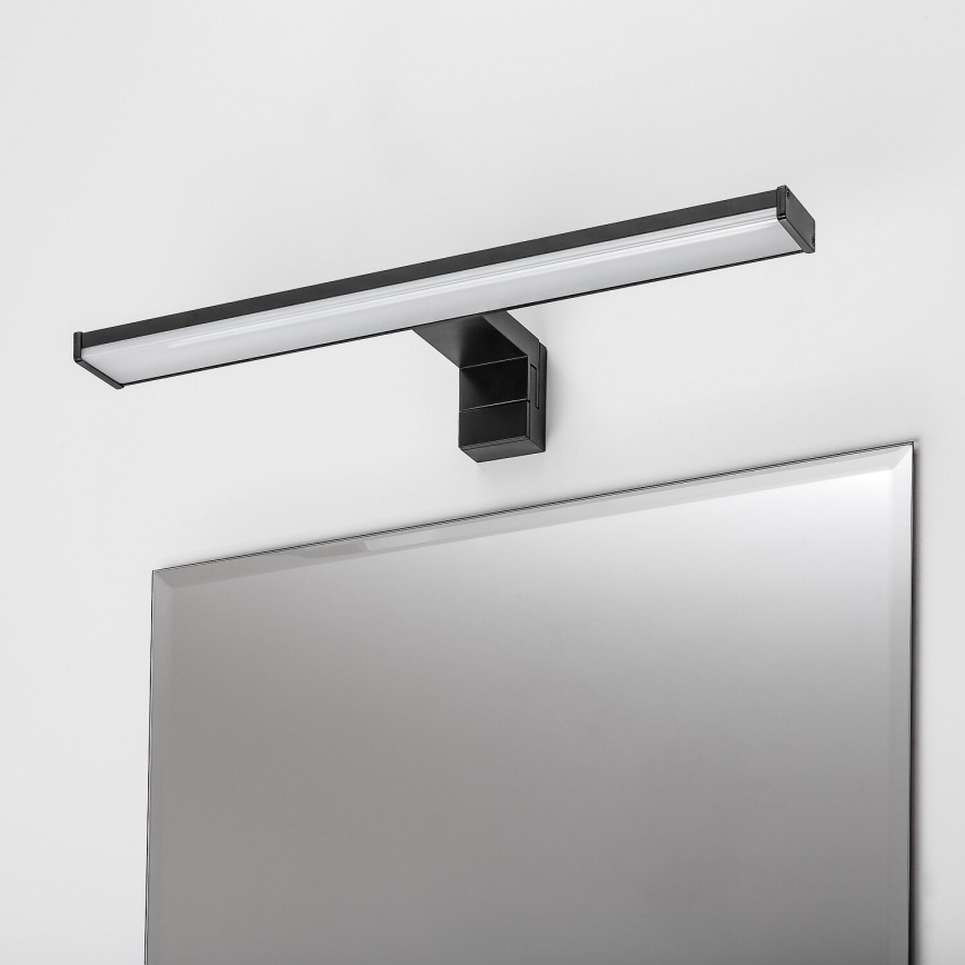 Rabalux - LED Badeværelses spejlbelysning LED/8W/230V IP44 40 cm