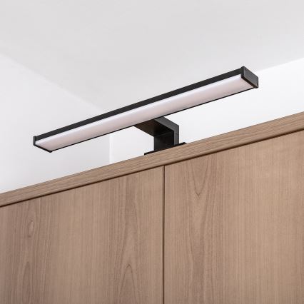 Rabalux - LED Badeværelses spejlbelysning LED/8W/230V IP44 40 cm