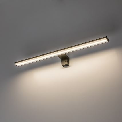 Rabalux - LED spejlbelysning til badeværelset LED/12W/230V IP44 60 cm