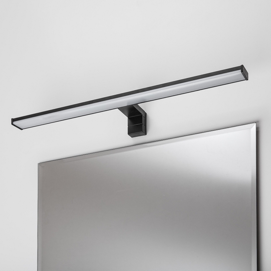 Rabalux - LED spejlbelysning til badeværelset LED/12W/230V IP44 60 cm