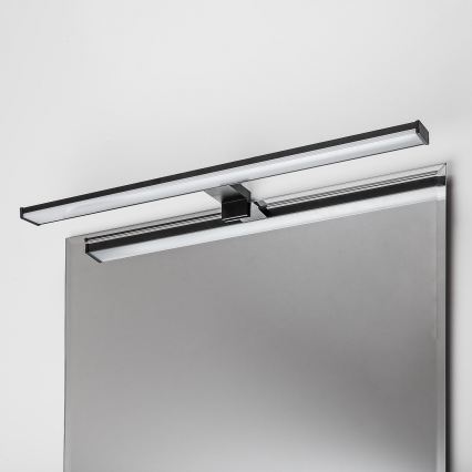 Rabalux - LED spejlbelysning til badeværelset LED/12W/230V IP44 60 cm
