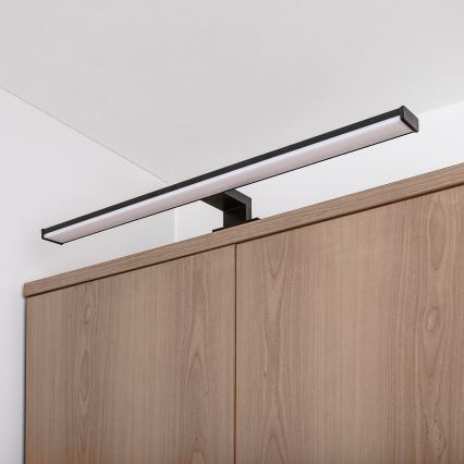 Rabalux - LED spejlbelysning til badeværelset LED/12W/230V IP44 60 cm