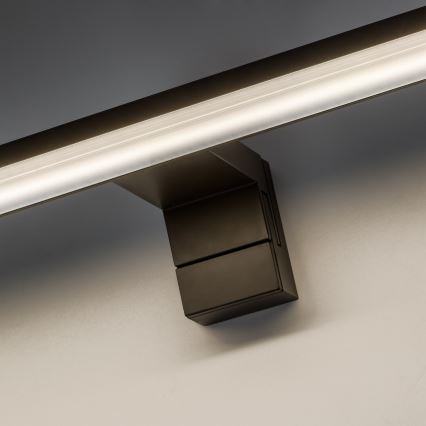Rabalux - LED spejlbelysning til badeværelset LED/12W/230V IP44 60 cm