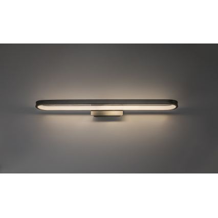 Rabalux - LED-belysning til badeværelsesspejl LED/18W/230V IP44 60 cm