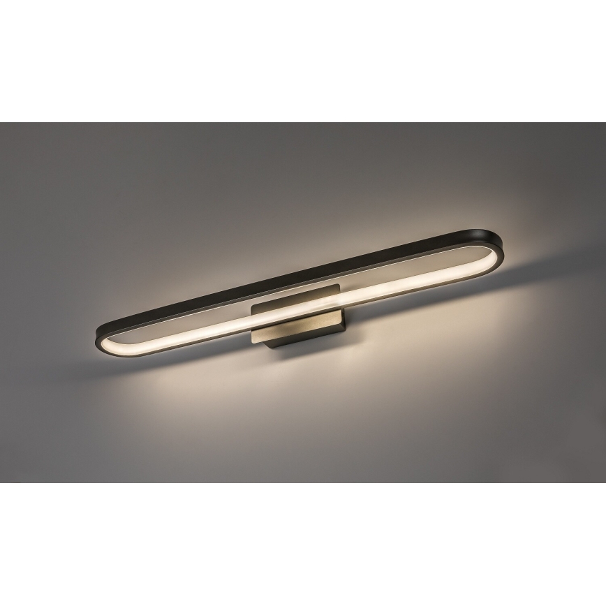 Rabalux - LED-belysning til badeværelsesspejl LED/18W/230V IP44 60 cm