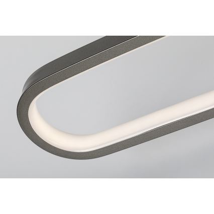 Rabalux - LED-belysning til badeværelsesspejl LED/18W/230V IP44 60 cm