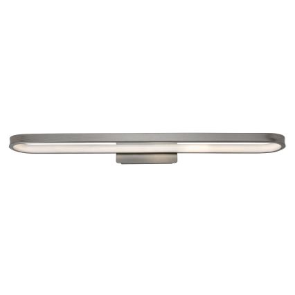 Rabalux - LED-belysning til badeværelsesspejl LED/18W/230V IP44 60 cm
