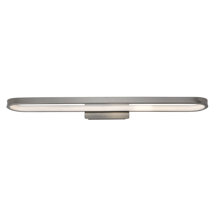 Rabalux - LED-belysning til badeværelsesspejl LED/18W/230V IP44 60 cm
