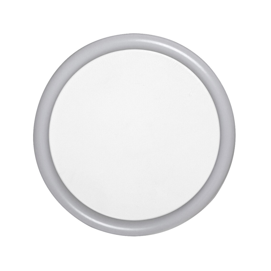 Rabalux - LED Vågelampe m. skumringssensor LED/0,3W/230V 3000K