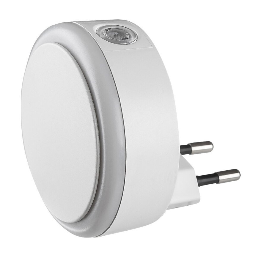 Rabalux - LED Vågelampe m. skumringssensor LED/0,3W/230V 3000K