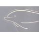 Rabalux - LED bordlampe til børn LED/2W/5V 3000K dolphin bøg