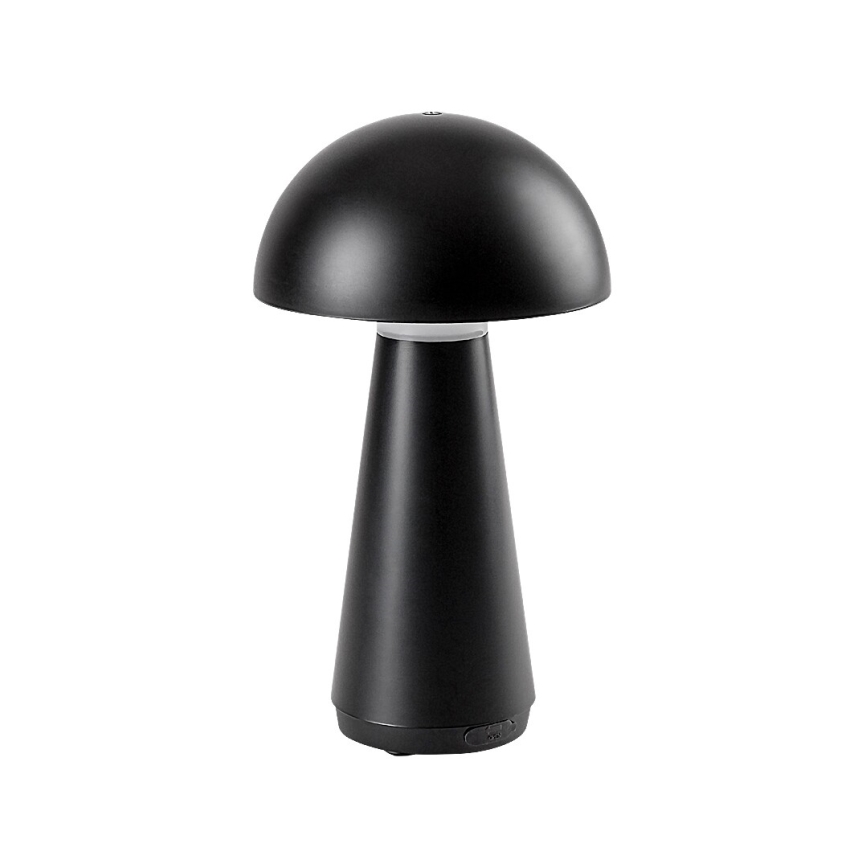 Rabalux - LED Udendørs bordlampe m. touch-funktion dæmpbar og genopladelig LED/3W/5V 2000mAh IP44